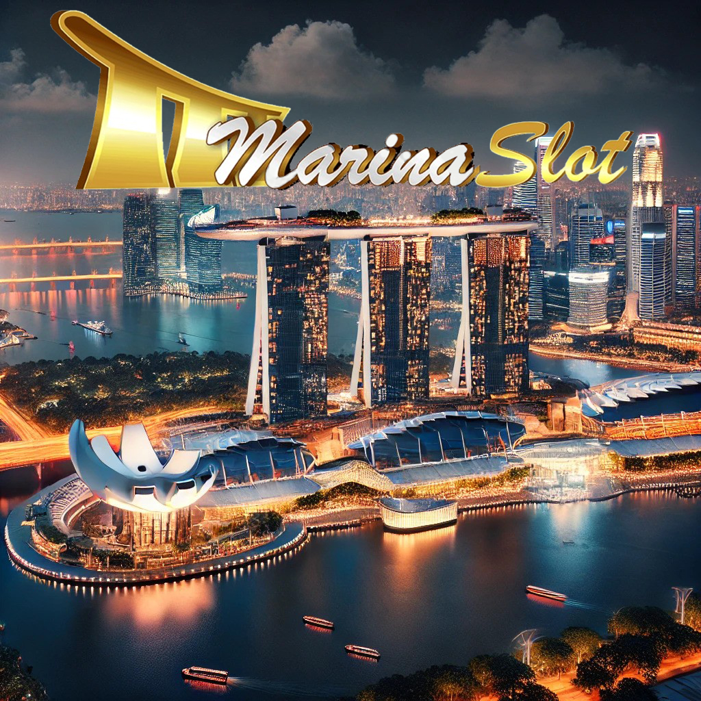 MARINASLOT - Link Situs Slot Gacor Deposit Via Dana Tanpa Potongan Terpercaya 2024